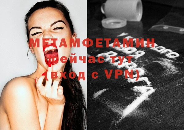 крисы Баксан