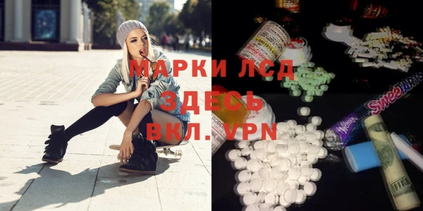 крисы Баксан