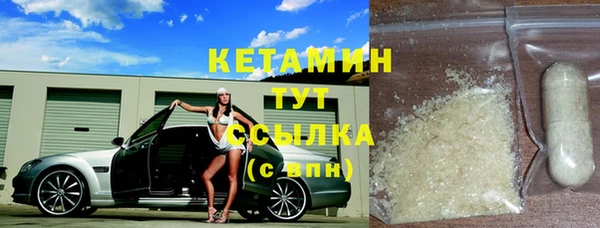 крисы Баксан